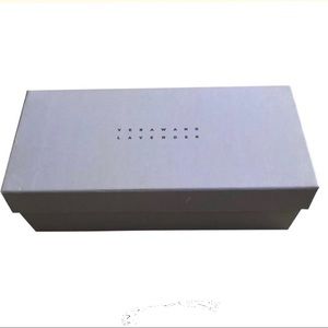 VERA WANG STORAGE BOX 📦